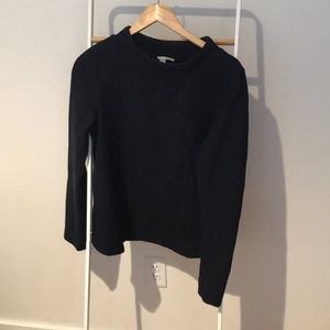 Halogen slight turtleneck